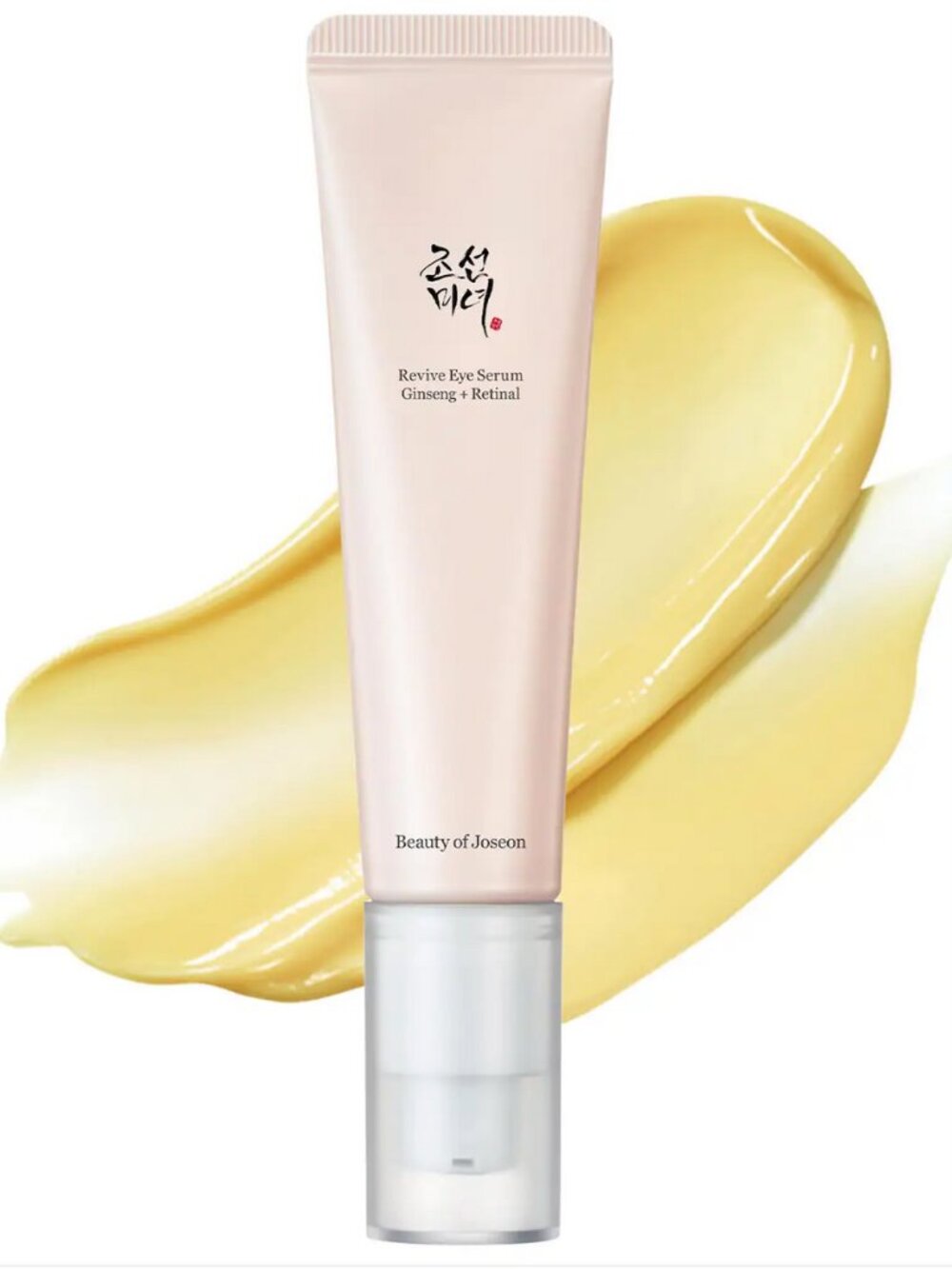 Beauty of Joseon Revive Eye Serum